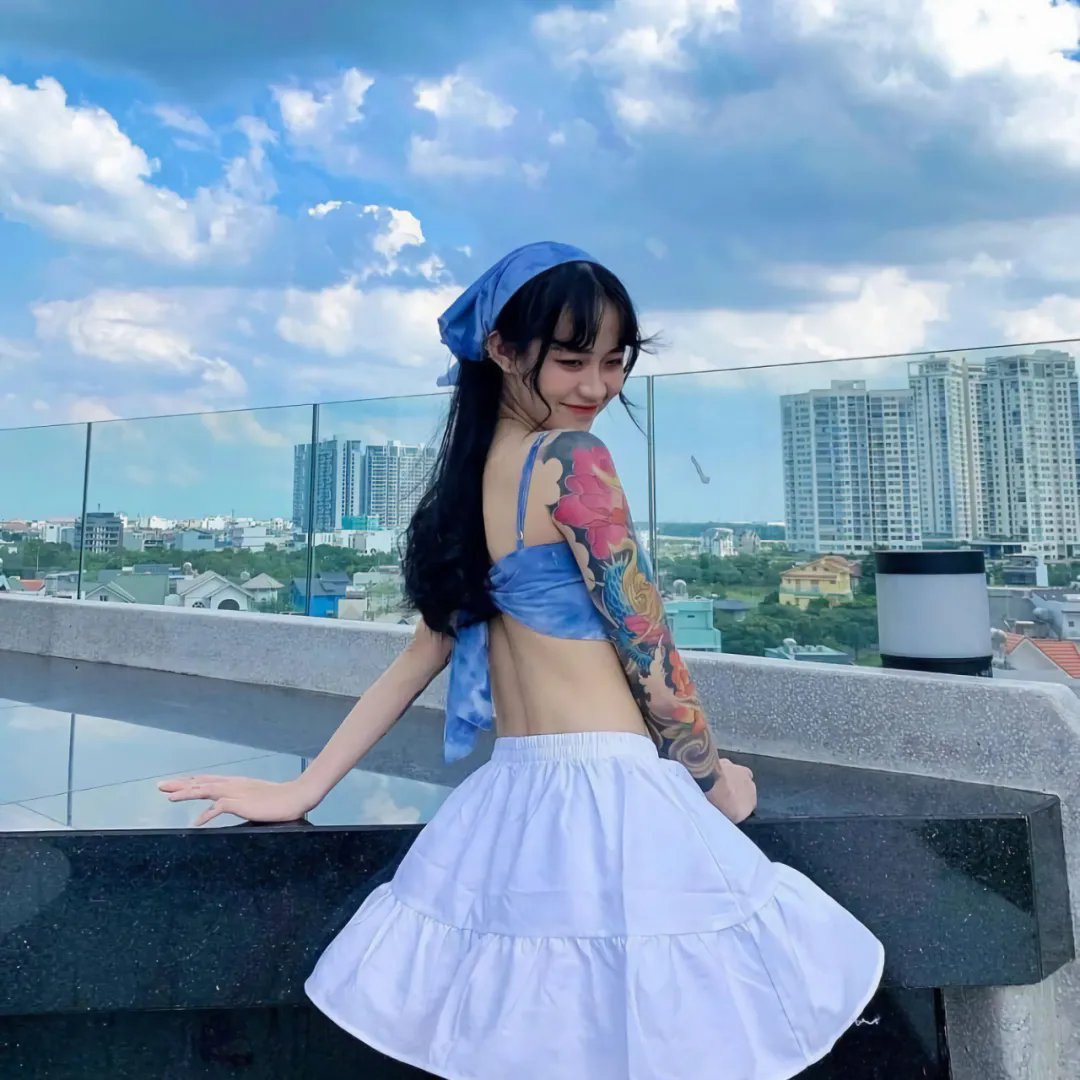 替身