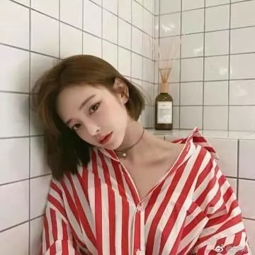 青年的椅子