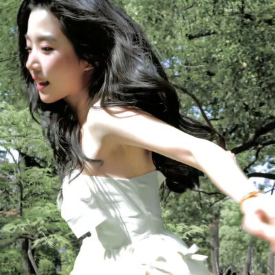 我的野蛮奶奶粤语